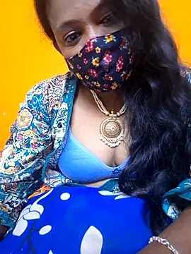 Snapshot of kanikasree chatting on 03.17.26 kanikasree online show from 03.17.26