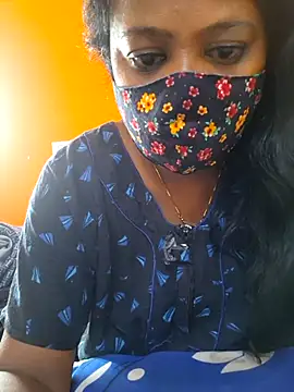 Snapshot of kanikasree chatting on 03.21.26 kanikasree online show from 03.21.26