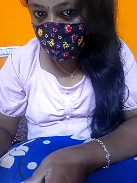 Snapshot of kanikasree chatting on 03.22.26 kanikasree online show from 03.22.26