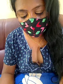 Snapshot of kanikasree chatting on 03.27.26 kanikasree online show from 03.27.26