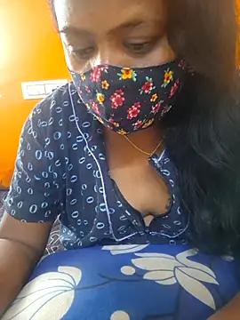 Snapshot of kanikasree chatting on 03.28.26 kanikasree online show from 03.28.26