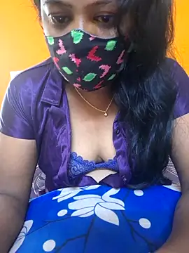 Snapshot of kanikasree chatting on 03.29.26 kanikasree online show from 03.29.26