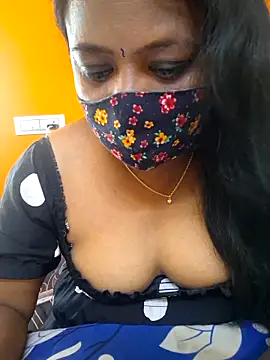 Snapshot of kanikasree chatting on 03.30.26 kanikasree online show from 03.30.26