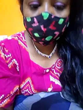 Snapshot of kanikasree chatting on 04.13.26 kanikasree online show from 04.13.26