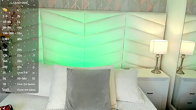 Snapshot of chelsea_bolton_ chatting on 03.17.25 chelsea bolton online show from 03.17.25