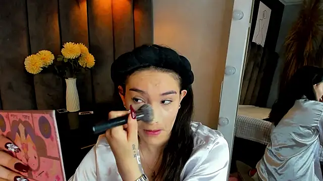 Snapshot of chelsea_bolton_ chatting on 11.15.25 chelsea bolton online show from 11.15.25