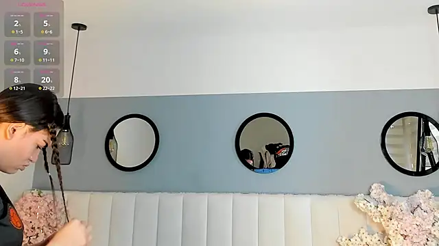 chelsea bolton  online show from 03.27.26