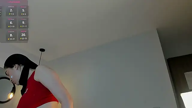 chelsea bolton  online show from 03.30.26