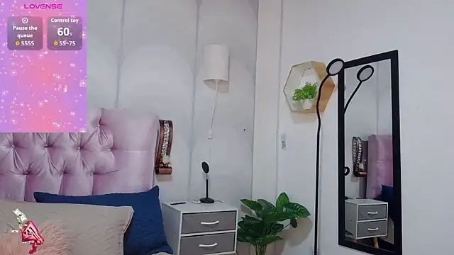 madison oli online show from 10.21.25