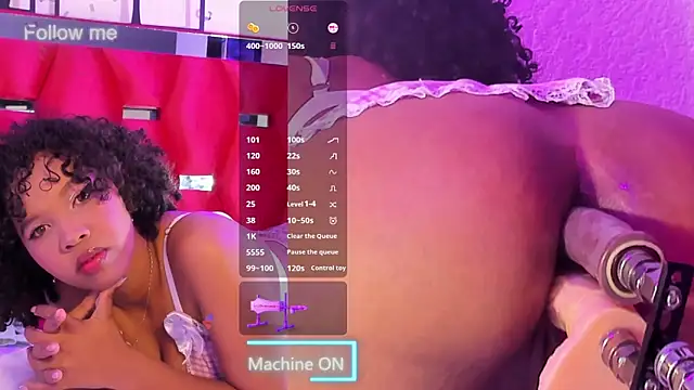 cataleyah 07 online show from 03.19.26