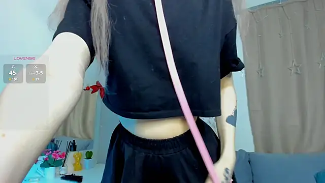 Snapshot of Emily__Mooree chatting on 01.09.25 Emily Mooree online show from 01.09.25