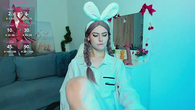 Snapshot of Emily__Mooree chatting on 01.13.25 Emily Mooree online show from 01.13.25