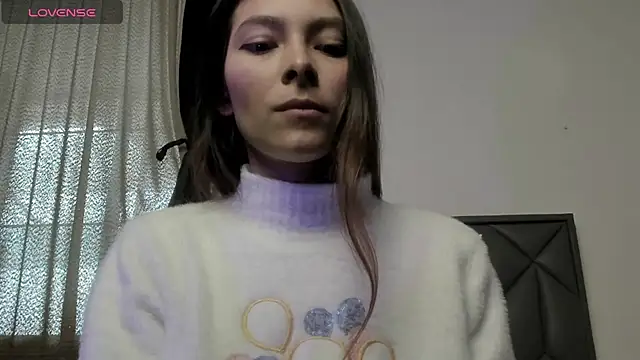 Aleska Miami online show from 01.28.25