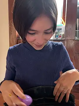 Aleska Miami online show from 03.30.26