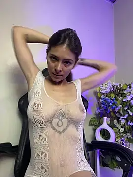 Aleska Miami online show from 05.18.26