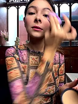 Aleska Miami online show from 05.27.26
