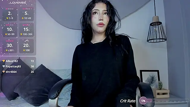 Snapshot of vaiolethsan__ chatting on 01.11.25 vaiolethsan online show from 01.11.25