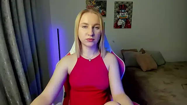 BeautyBlondy online show from 01.21.25