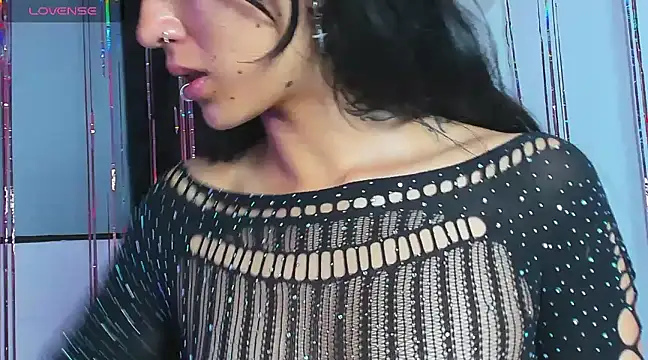 Cleo Hott online show from 02.11.25