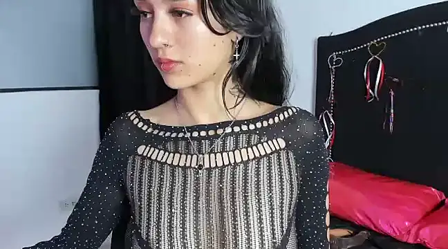 Cleo Hott online show from 02.20.25