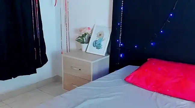 Cleo Hott online show from 03.21.25