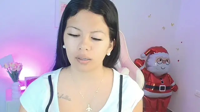 sweet dania  online show from 02.20.26