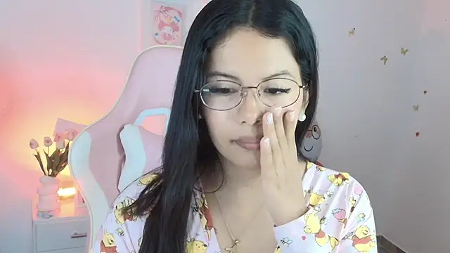 sweet dania  online show from 02.22.26