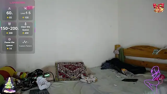 boysLittle online show from 12.14.25