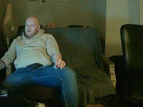 GaySexxPL online show from 04.12.26