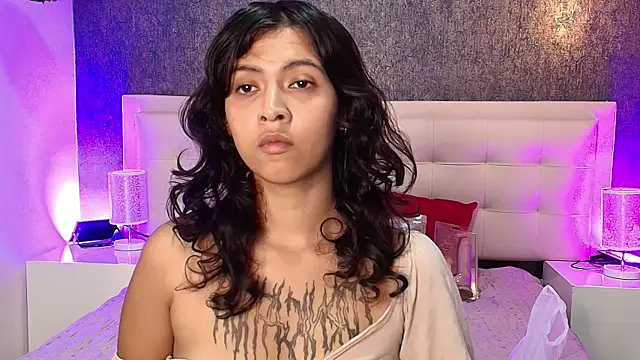 gabriela cortez online show from 02.17.25