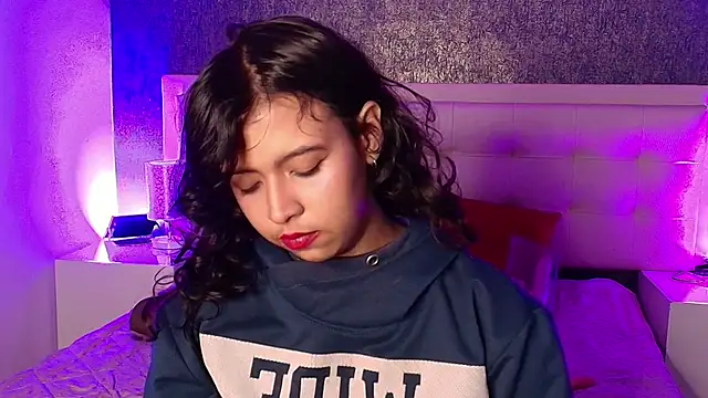 gabriela cortez online show from 02.17.25