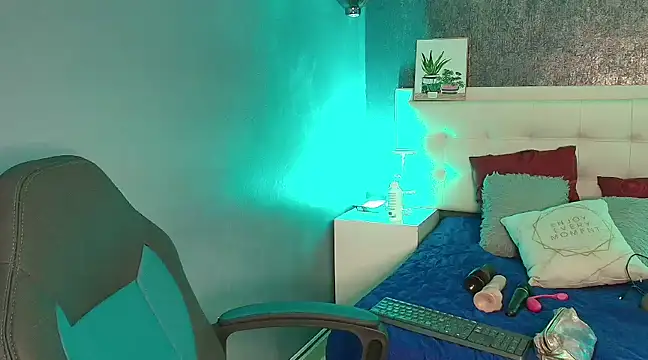 gabriela cortez online show from 03.11.25