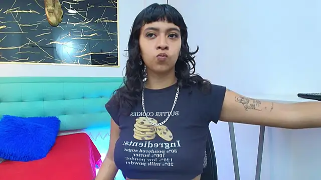 gabriela cortez online show from 09.20.25