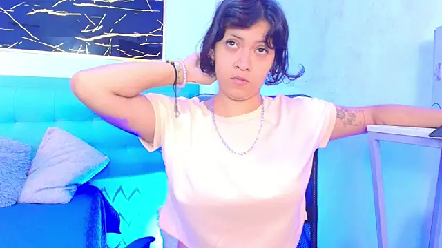 gabriela cortez online show from 01.08.26