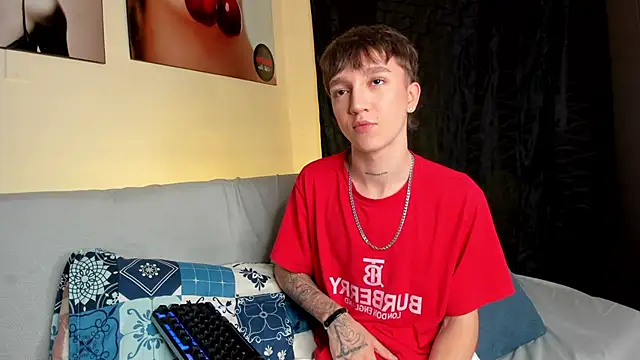 Snapshot of jeremy_salvatore chatting on 01.17.25 jeremy salvatore online show from 01.17.25