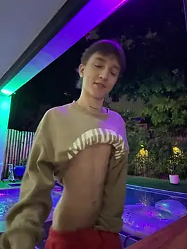 Snapshot of jeremy_salvatore chatting on 02.12.25 jeremy salvatore online show from 02.12.25