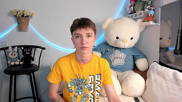 jeremy salvatore online show from 03.18.26