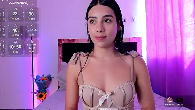 Carorosse online show from 02.16.25