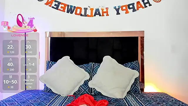 Carorosse online show from 10.12.25