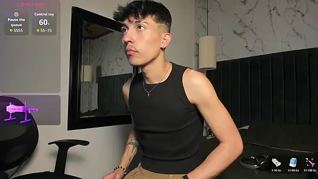 tim  fox online show from 04.11.26