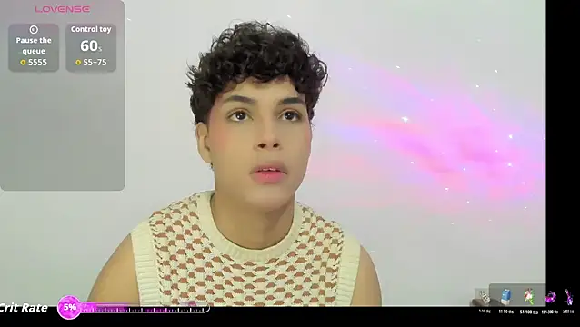 dani angels   online show from 01.07.26