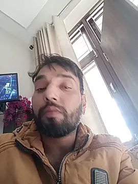 Snapshot of Rajasthani-boy chatting on 12.04.25 Rajasthani-boy online show from 12.04.25