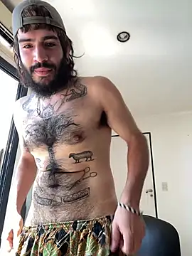 prawwwww online show from 03.13.26