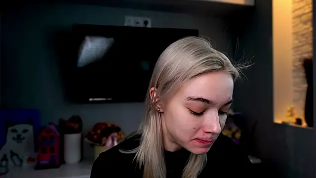 Snapshot of ileanacampbe chatting on 01.22.25 ileanacampbe online show from 01.22.25