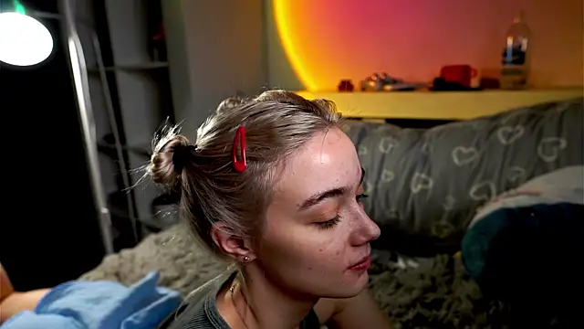 Snapshot of ileanacampbe chatting on 01.27.25 ileanacampbe online show from 01.27.25