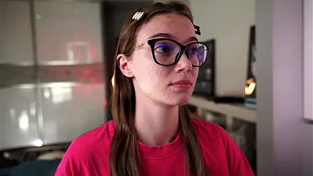 Snapshot of ileanacampbe chatting on 09.10.25 ileanacampbe online show from 09.10.25