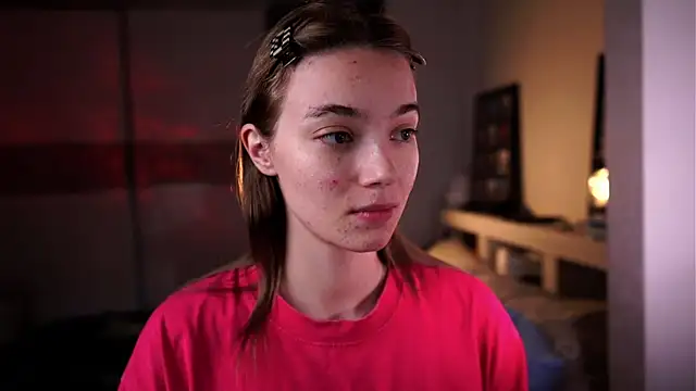 Snapshot of ileanacampbe chatting on 09.11.25 ileanacampbe online show from 09.11.25