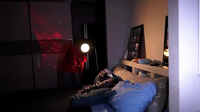 Snapshot of ileanacampbe chatting on 09.19.25 ileanacampbe online show from 09.19.25