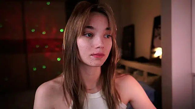 Snapshot of ileanacampbe chatting on 09.26.25 ileanacampbe online show from 09.26.25