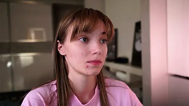 Snapshot of ileanacampbe chatting on 10.02.25 ileanacampbe online show from 10.02.25